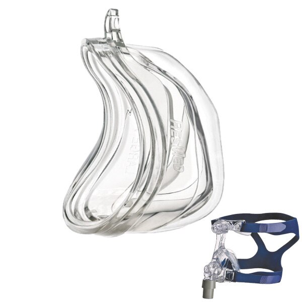 Micro CPAP Mask Cushion Seal